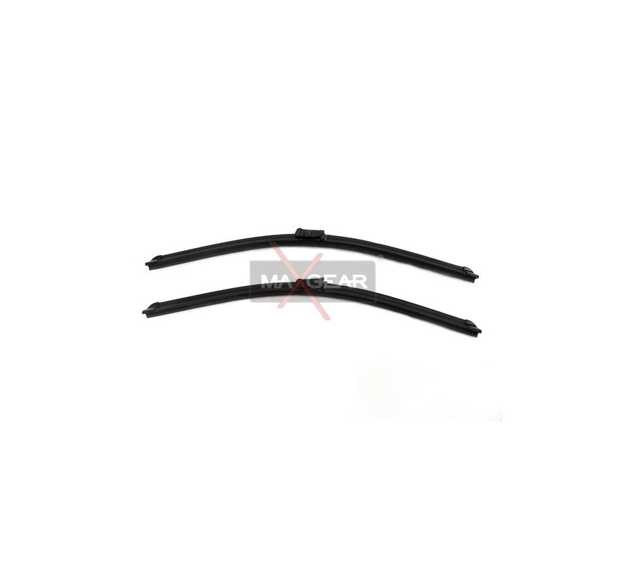 PIÓRO WYCIERACZKI 650/550MM FIAT/PEUGEOT DUCATO 02-
