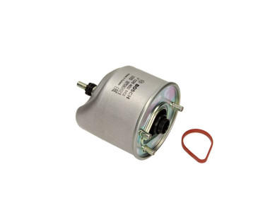 F026402862 (PP974/6) filtr paliwa BOSCH