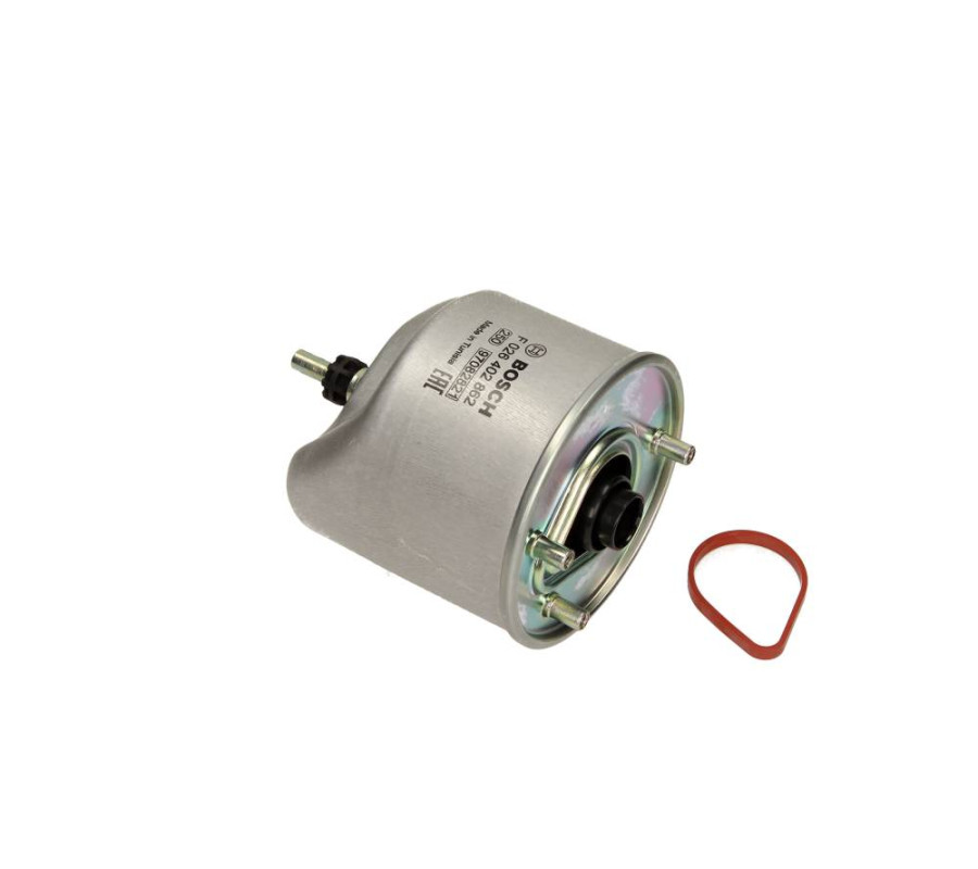 F026402862 (PP974/6) filtr paliwa BOSCH