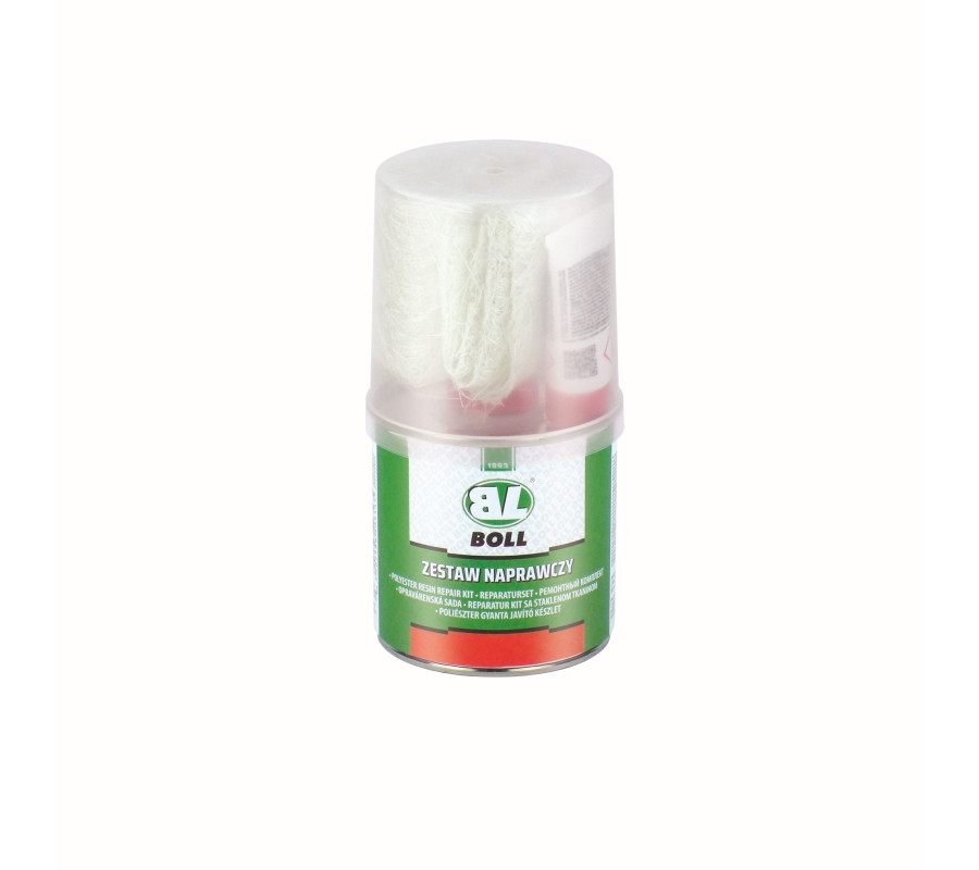 ZESTAW NAPRAWCZY DO KAROSERII 250G / BOLL