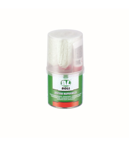 ZESTAW NAPRAWCZY DO KAROSERII 250G / BOLL