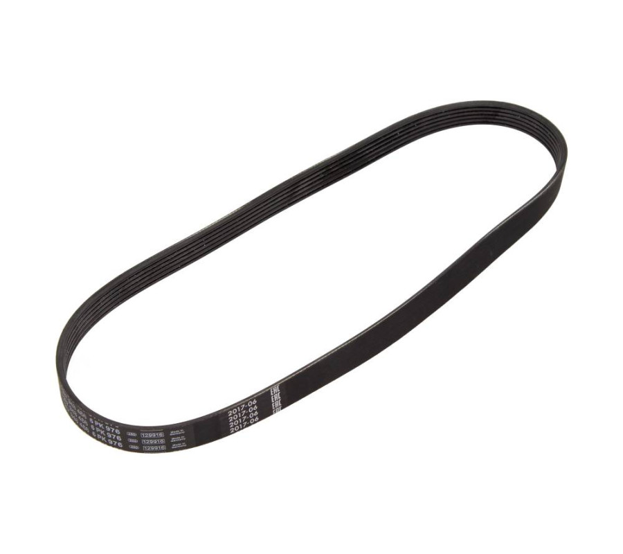 PASEK WIELOROWKOWY 6PK976