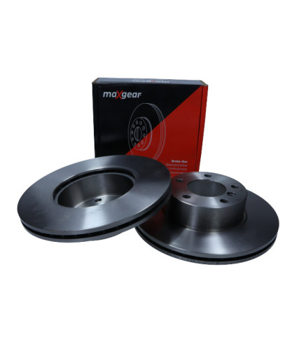 TARCZA HAM. BMW P. E90 05-