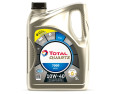 OLEJ TOTAL QUARTZ 10W40 5L DIESEL 7000 / A3/B4 / SN/CF / 229.1 / 501.01 505.00 / B71 2300 B71 2294/B