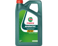 OLEJ CASTROL 5W40 5L MAGNATEC DUALOCK / SN / C3 / LL04 / FIAT 9.55535-S2 / 226.5 229.31 / RN0700/0710