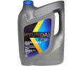 HYUNDAI XTeer 5W40 5W-40 Diesel ULTRA -6L olej OEM