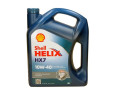 OLEJ SHELL 10W40 4L HELIX HX7 / 502.00 505.00 / 229.3