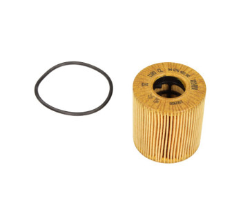 FILTR OLEJU CITROEN 1,4-1,6/HDI