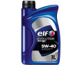 OLEJ ELF 5W40 1L EVOLUTION 900 NF / A3/B4 / SL/CF / 502.00 505.00 / 229.3