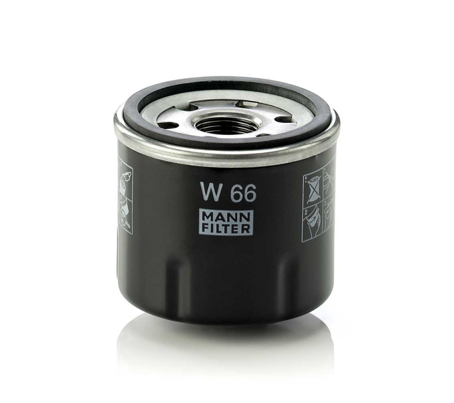 FILTR OLEJU RENAULT 1,216V 03-