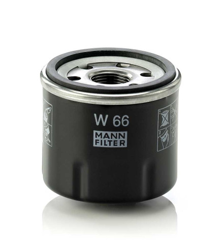 FILTR OLEJU RENAULT 1,216V 03-