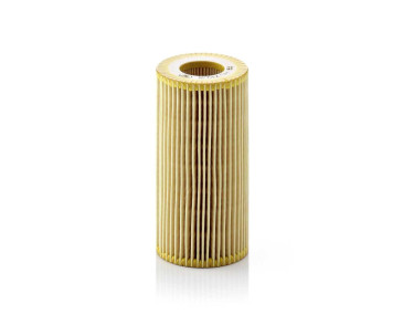 FILTR OLEJU VOLVO 2010-
