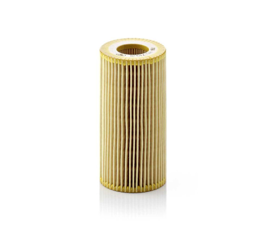 FILTR OLEJU VOLVO 2010-
