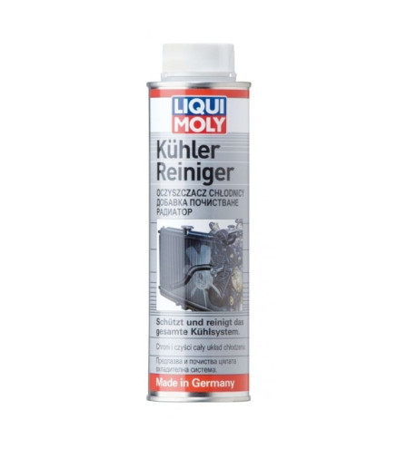 ŚRODEK DO CZYSZCZENIA UKŁ. CHŁODZENIA 300ML / LIQUI MOLY