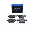 KLOCKI HAM. VW T. GOLF 7 4MOTION/A3 QUATTRO 12- QUARO SILVER CERAMIC