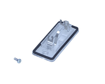 LAMPA TABLICY REJ. AUDI A3/A4/A6 01-12 PR