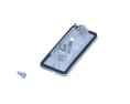 LAMPA TABLICY REJ. AUDI A3/A4/A6 01-12 PR