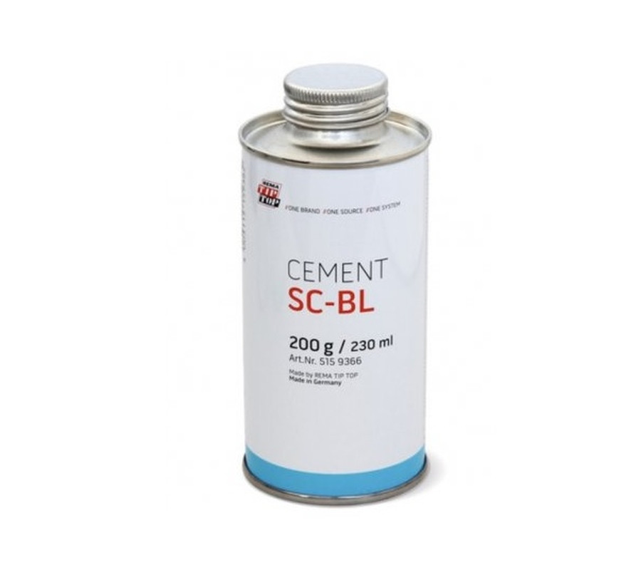 BL SPECIAL CEMENT 225G CKW  FREI (KLEJ DO ŁATEK UP, KOŁKÓW ORAZ WKŁADÓW NAPRAWCZYCH)