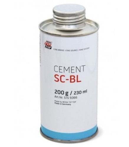 BL SPECIAL CEMENT 225G CKW  FREI (KLEJ DO ŁATEK UP, KOŁKÓW ORAZ WKŁADÓW NAPRAWCZYCH)