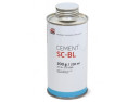 BL SPECIAL CEMENT 225G CKW  FREI (KLEJ DO ŁATEK UP, KOŁKÓW ORAZ WKŁADÓW NAPRAWCZYCH)