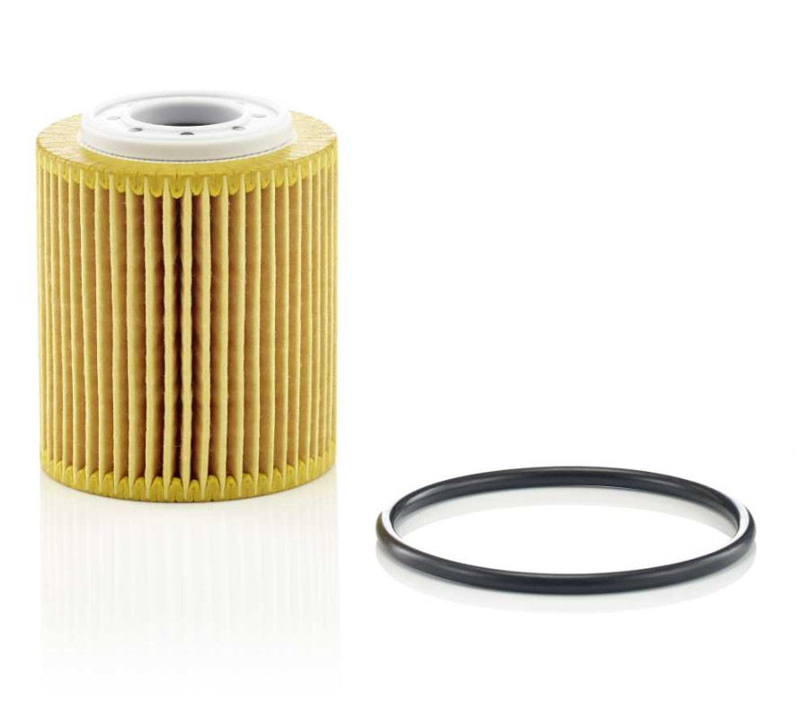 FILTR OLEJU PEUGEOT 3008 II, EXPERT, PARTNER, RIFTER 06.17-