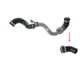 PRZEWÓD INTERCOOLERA OPEL VIVARO B 1,6 CDTI BITURBO/ RENAULT TRAFIC III 1,6 DCI BITURBO 14-/ NISSAN