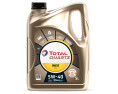 OLEJ TOTAL QUARTZ 5W40 5L INEO C3 / SN/CF / 229.51 / 502.00 505.01 / DEXOS2 / A40 / 9.55535-S2