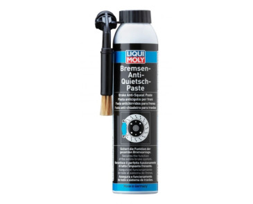 SMAR DO UKŁ. HAMULCOWYCH 200ML SPRAY Z PĘDZELKIEM