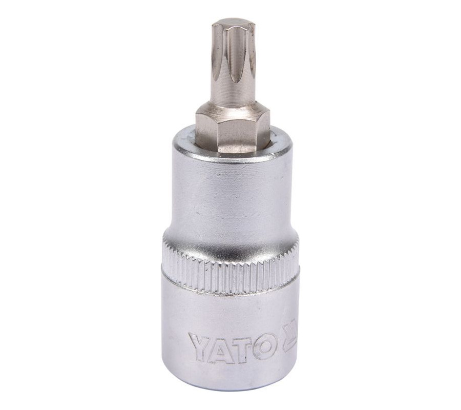 KLUCZ TRZPIENIOWY TORX 1/2 T40 L55MM
