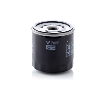 FILTR OLEJU RENAULT 1,5DCI 2011-