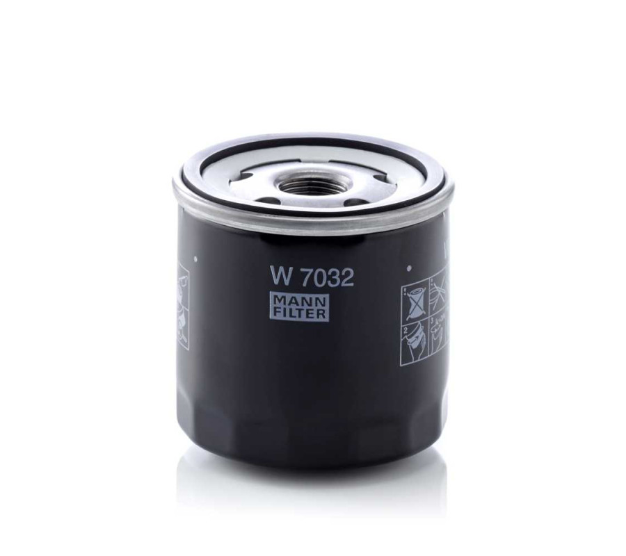 FILTR OLEJU RENAULT 1,5DCI 2011-