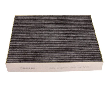 FILTR KABINY FORD MONDEO 14- Z AKTYWNYM WEGLEM