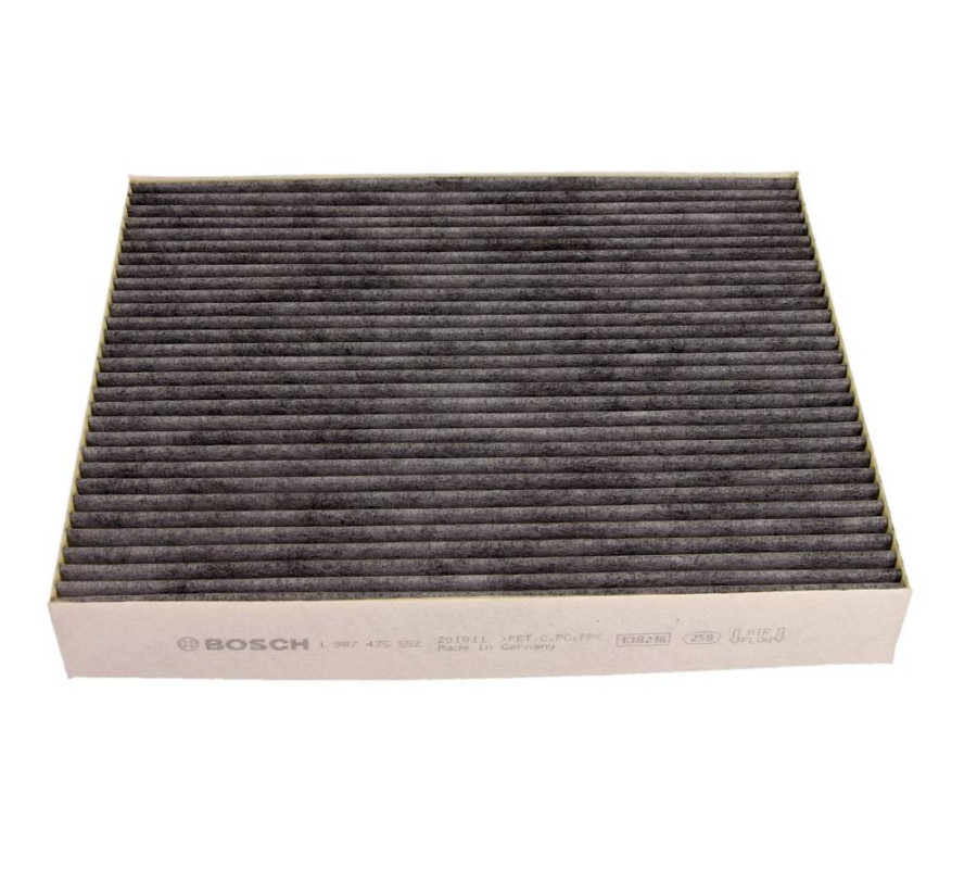FILTR KABINY FORD MONDEO 14- Z AKTYWNYM WEGLEM
