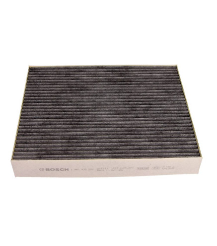 FILTR KABINY FORD MONDEO 14- Z AKTYWNYM WEGLEM