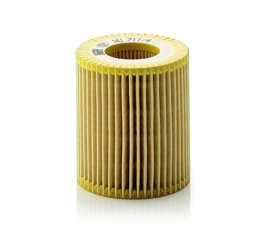 FILTR OLEJU OPEL 1,9CDTI
