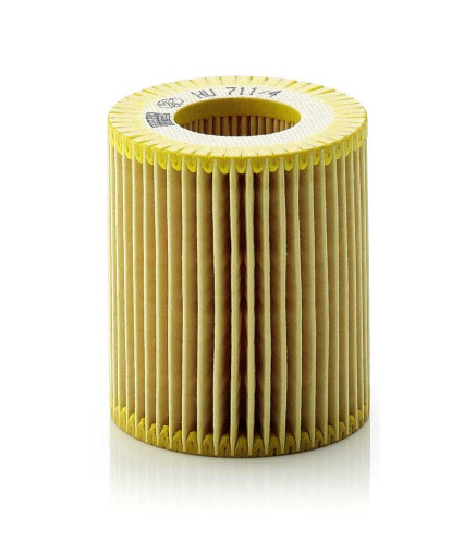 FILTR OLEJU OPEL 1,9CDTI
