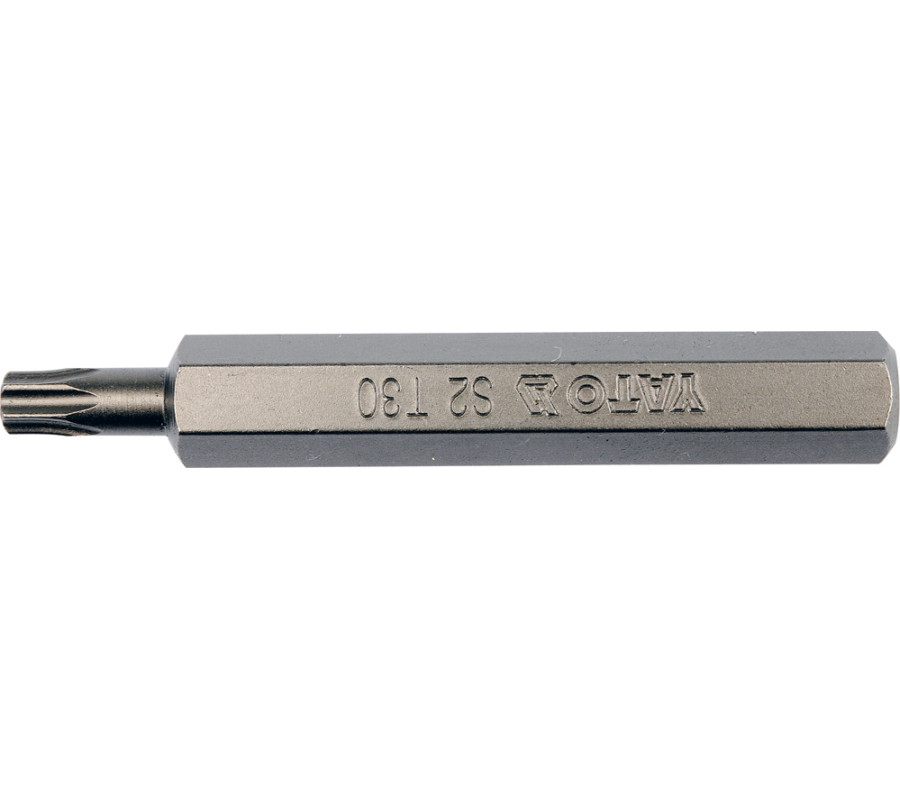KLUCZ SPECJALNY TORX T30X75 S2