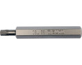 KLUCZ SPECJALNY TORX T30X75 S2