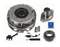 SPRZĘGŁO KPL. AUDI A4/A5/Q5 1,8-2,0 08- DMF