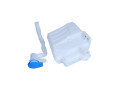 ZBIORNIK SPRYSKIWACZY VW GOLF V/ TOUTAN/ JETTA