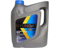 HYUNDAI XTeer 5W40 5W-40 Diesel ULTRA -4L olej OEM