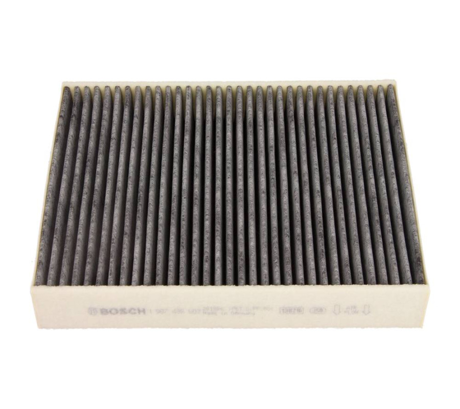 FILTR KABINY BMW 1/3 F20/F30 2011- Z AKTYWNYM WĘGLEM