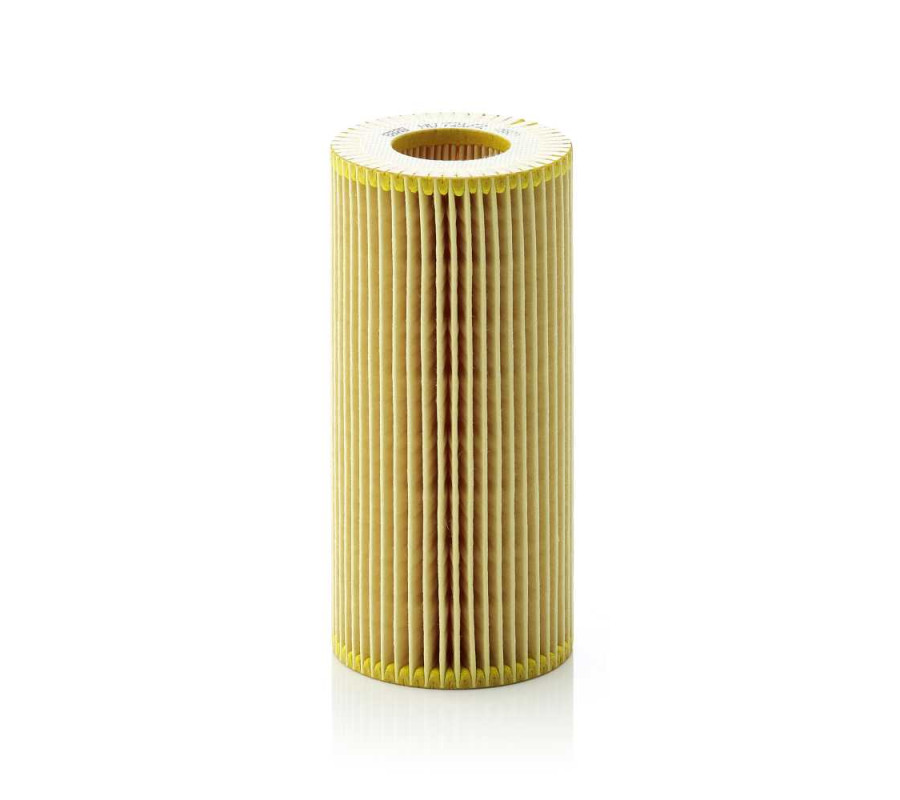 FILTR OLEJU DB OM613 W210/220