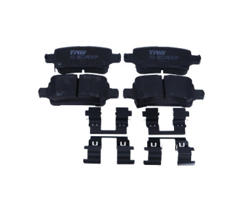 KLOCKI HAM. OPEL T. ASTRA K 1,0-1,6 15-