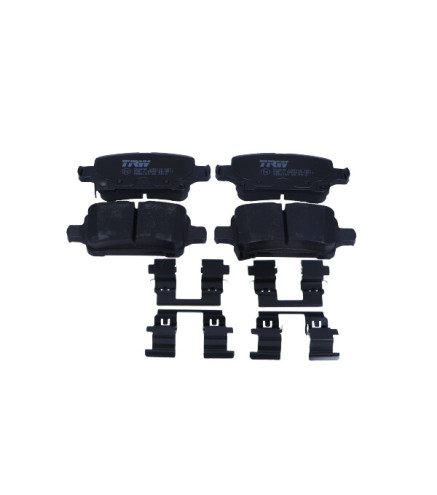 KLOCKI HAM. OPEL T. ASTRA K 1,0-1,6 15-