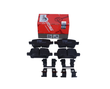 KLOCKI HAM. OPEL T. ASTRA K 1,0-1,6 15-