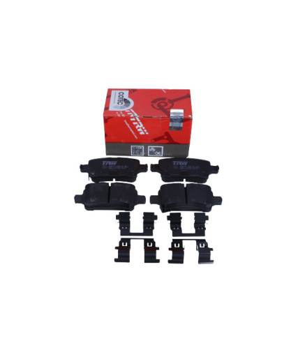 KLOCKI HAM. OPEL T. ASTRA K 1,0-1,6 15-