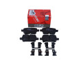 KLOCKI HAM. OPEL T. ASTRA K 1,0-1,6 15-