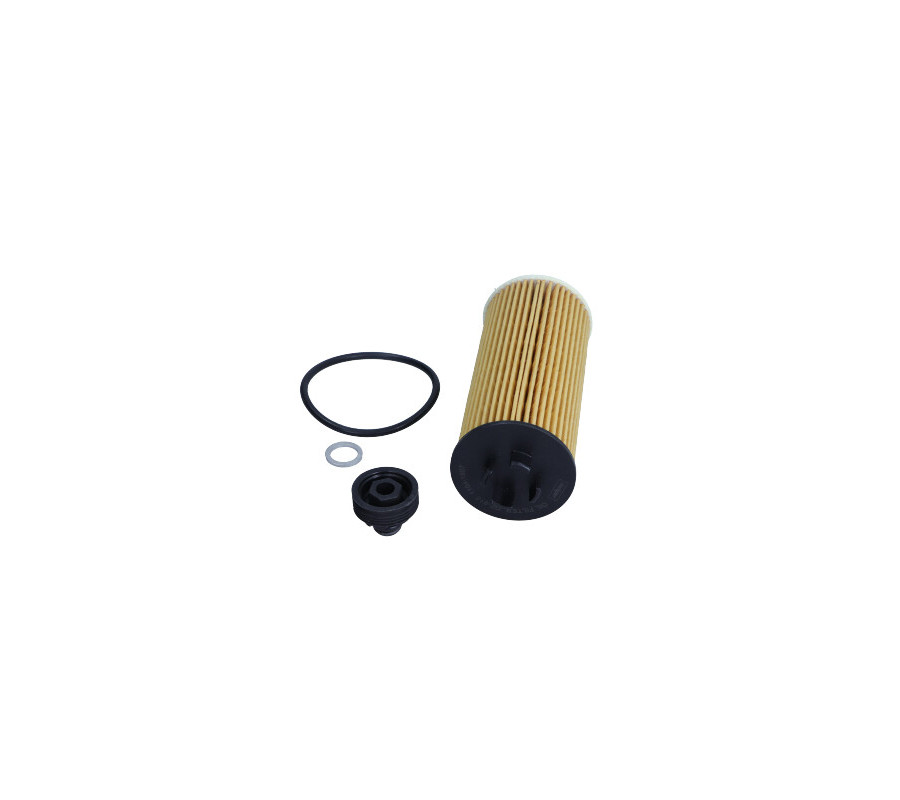 FILTR OLEJU BMW 2/X1 MINI COOPER/ONE 2014-