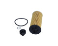 FILTR OLEJU BMW 2/X1 MINI COOPER/ONE 2014-
